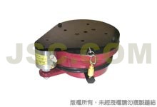 SED气垫式避震器