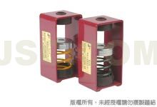 台湾产悬吊式减震器