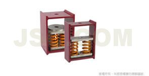 台湾产悬吊式减震器