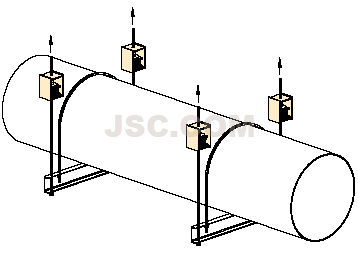 JH-M安装示意图