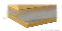 玻璃纖維吸音板產(chǎn)品圖