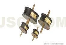 台湾产橡胶式减震器