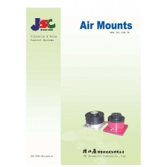 Catalog-JSC-  Air Mounts
