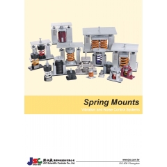 Catalog-JSC-Spring Mounts