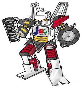 J-Robot