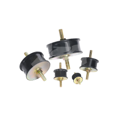 安裝說明書-JRA橡膠式避震器