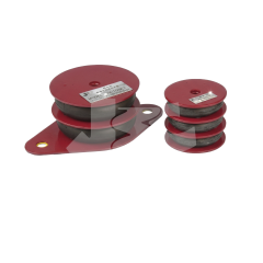 安裝說明書-JM橡膠式避震器