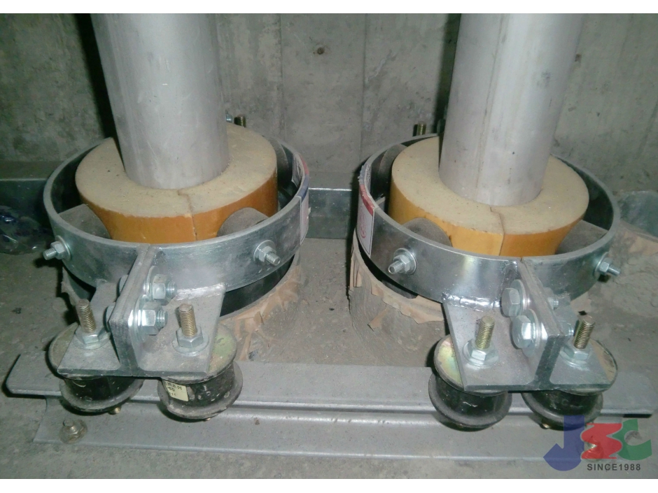 Pipe Clamp