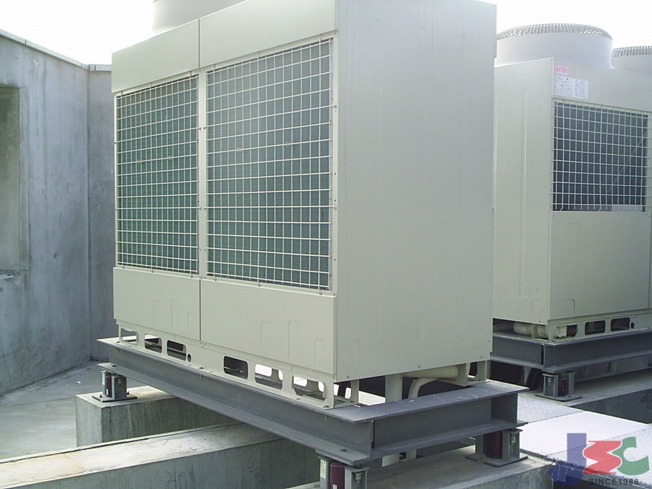 VRV System