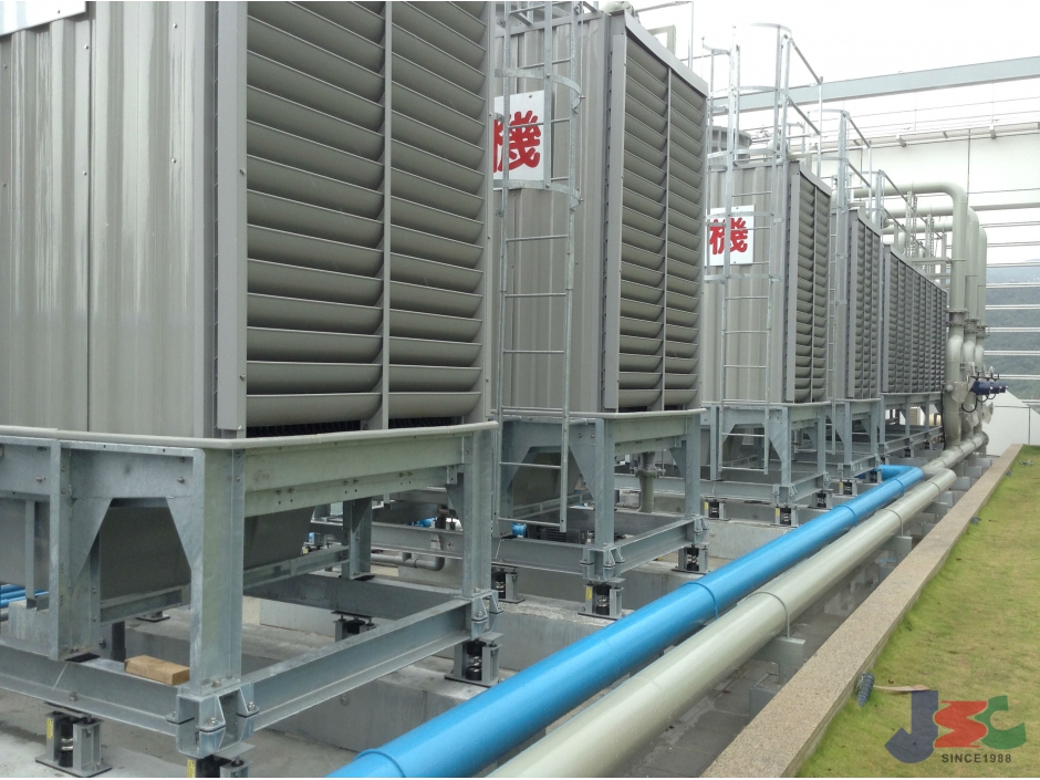 Cooling Tower