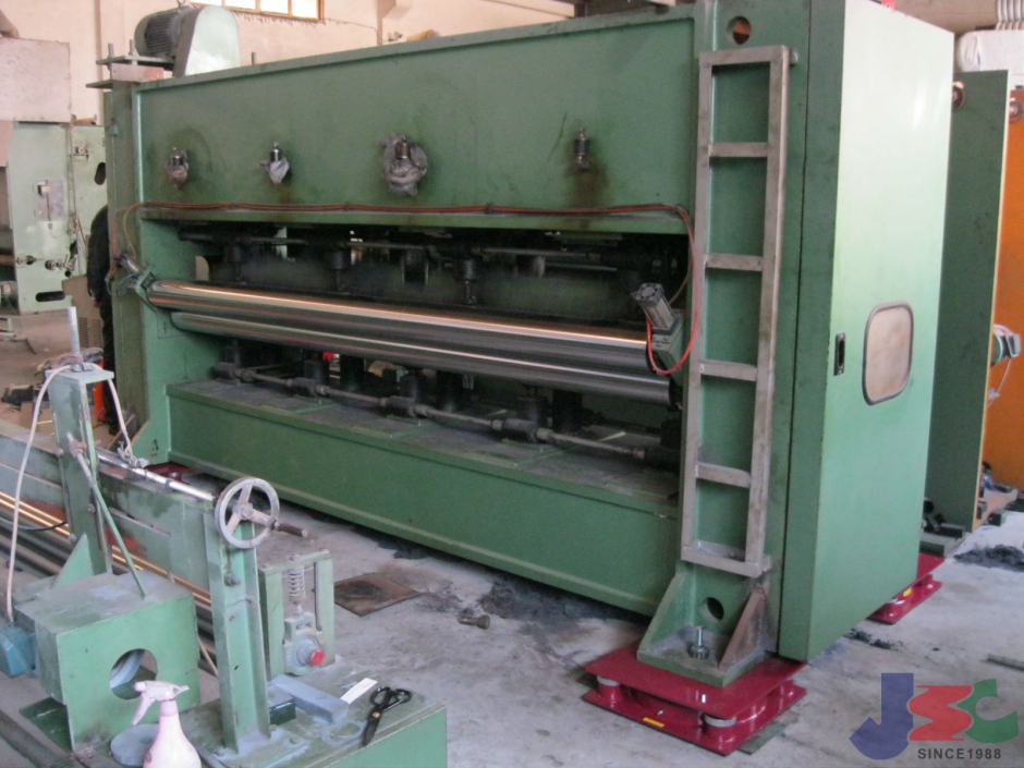 Industrial Machine