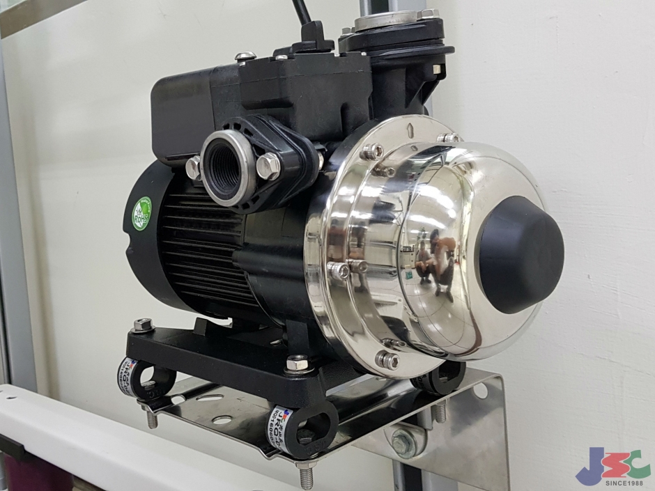 Booster Pump
