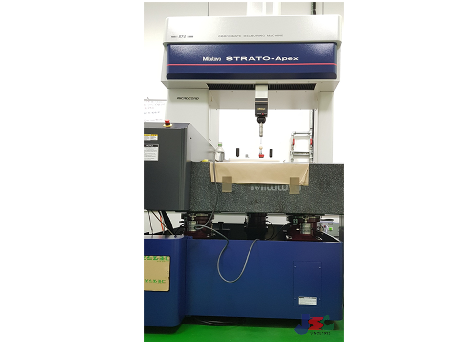 三次元測定機02