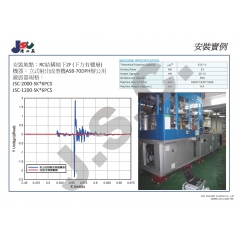 Measurement and Data_JSC-1200-SK 、 JSC-2000-SK