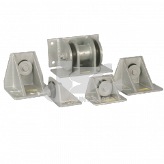 Installation Guide_JSC_Seismic Mounts_JCZ-2000~2500
