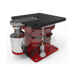 Installation Guide_JSC_Micro Vibration_SE