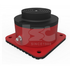 Installation Guide_JSC_Air Mounts_SA.SB.SD.SK