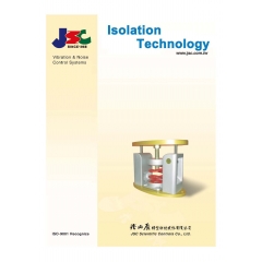 Isolation Technology