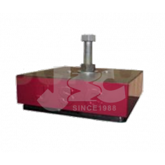 Installation Guide_JSC_Rubber Mounts_PSR