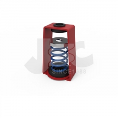 Installation Guide_JSC_Hanger Mounts_JH-SL