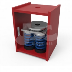 Installation Guide_JSC_Hanger Mounts_JH-M
