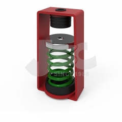 Installation Guide_JSC_Hanger Mounts_JH