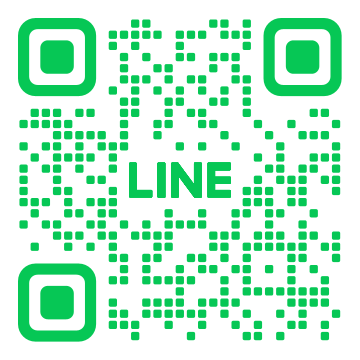 官方LINE二維碼